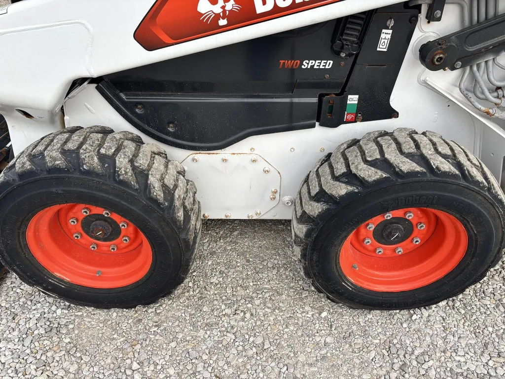 2023 Bobcat S66