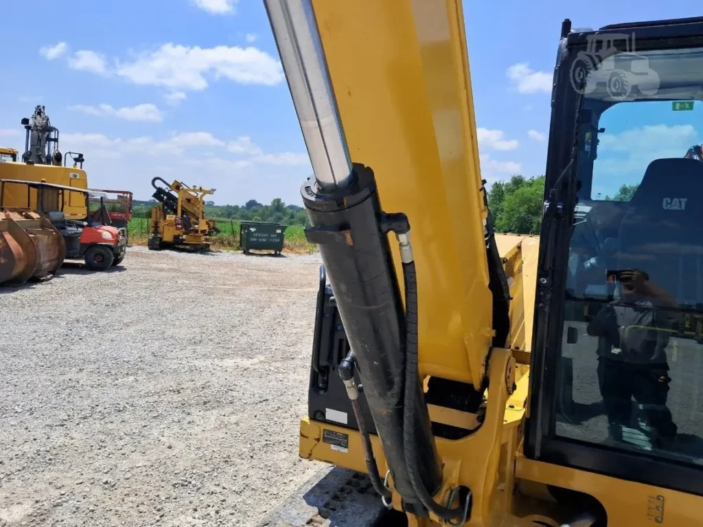 2022 Caterpillar 306CR