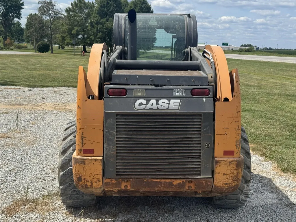 2016 Case SV280