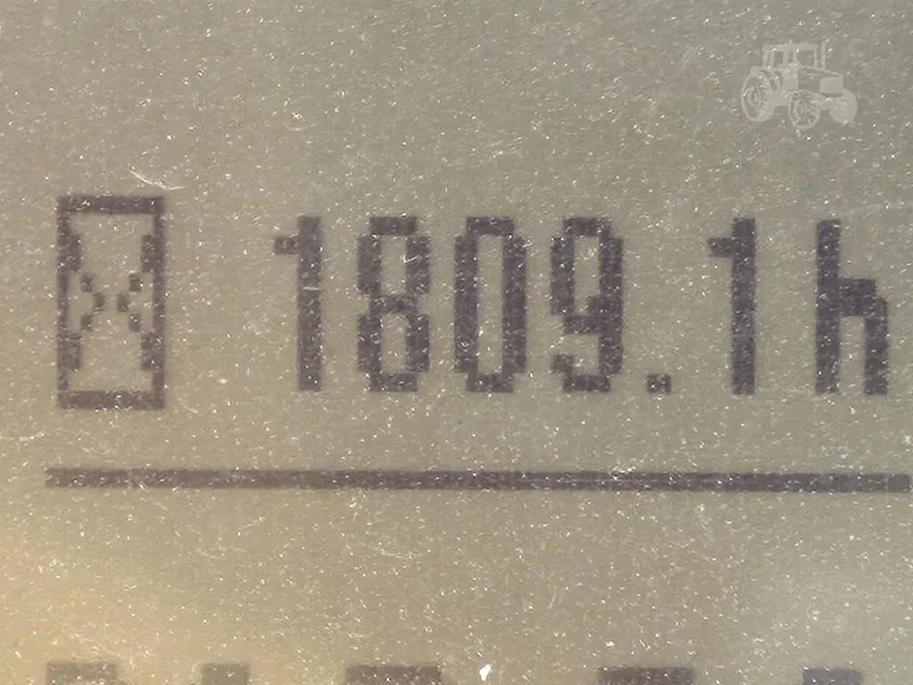 2019 Kubota U35-4