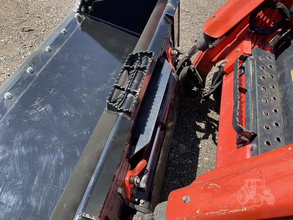 2020 Kubota SVL95-2S