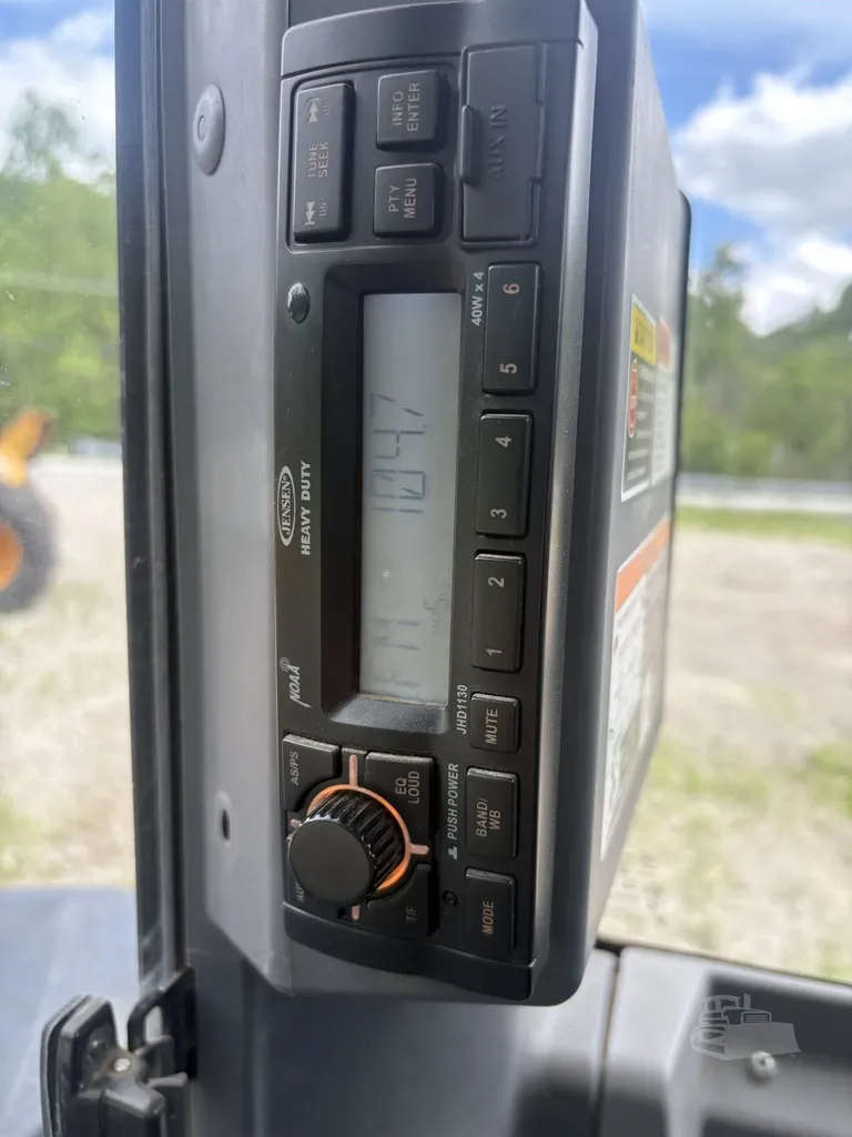2016 Kubota KX057-4