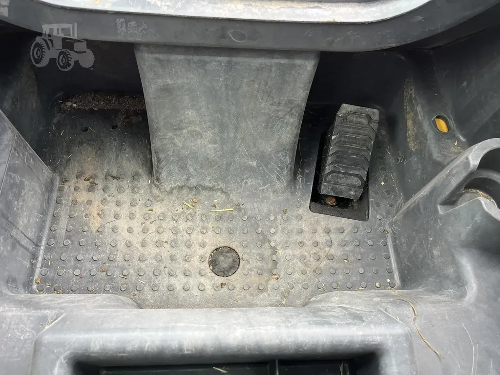 2019 John Deere 324G